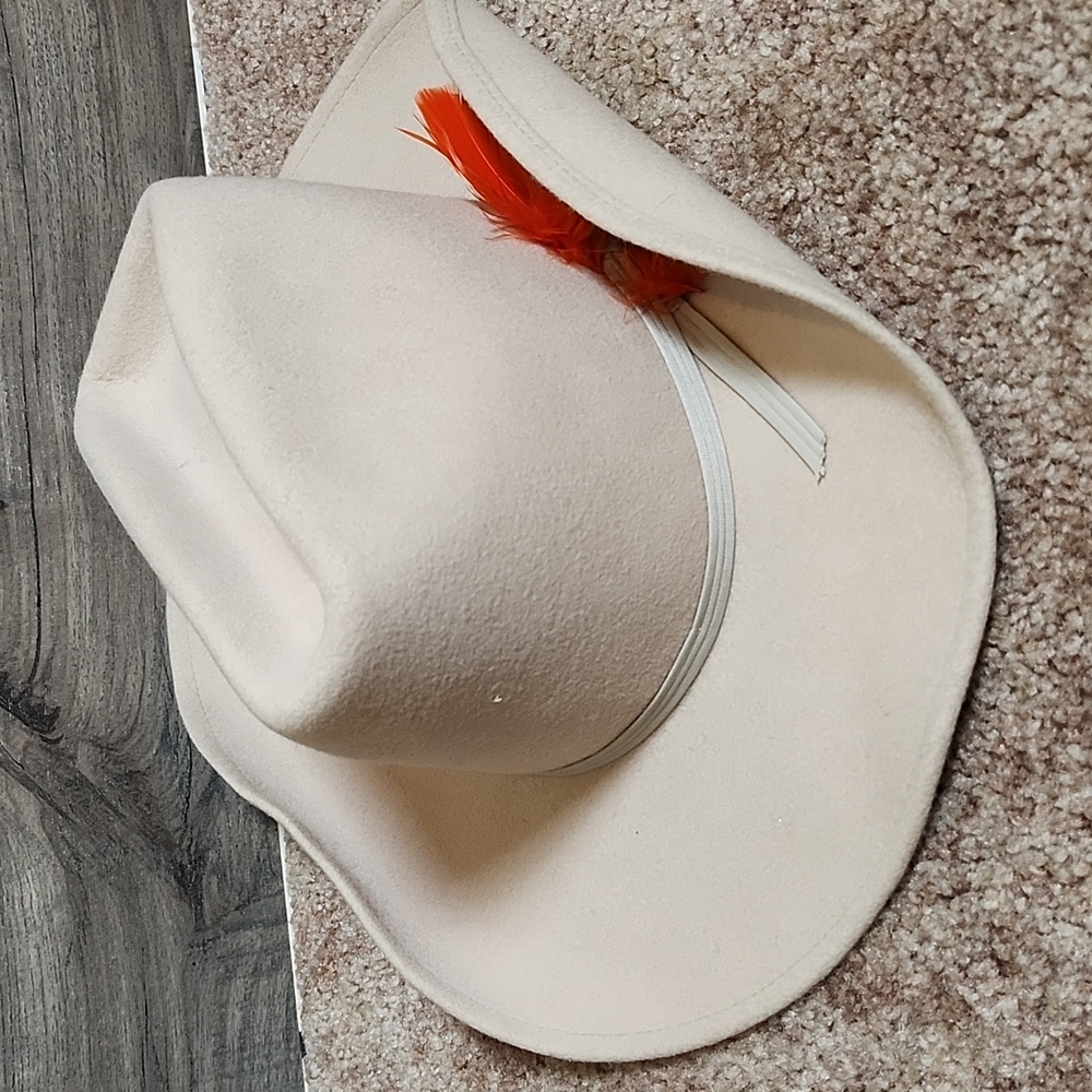 Rockmount Ranch Wear Felt Cowboy Hat